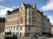 helle 3 Raumwohnung im Westend  frisch renoviert