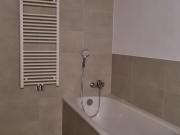 Helle 3 Raumwohnung mit Balkon und Fußbodenheizung 730.0806