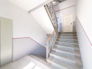 Helle 3 Raumwohnung mit Balkon WE05