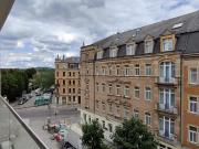 Helle 3 Raumwohnung zur Miete in Dresden Pirnaische...