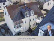 Helle 3 Zi. Dachgeschosswohnung im Nordosten von Ingolstadt