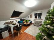 Helle 3 Zi. Whg in Solingen Wald, 2026 renoviert