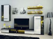 Helle 3 Zi. Whg. m. Balk Stadtrandlage am Wald