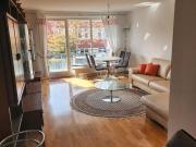 Helle 3 Zi. Whg mit Balkon in Trudering ab Feb. zu vermieten