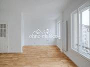 Helle 3 Zi. Wohnung am Kurfürstendamm