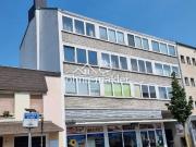 Helle 3 Zi Wohnung in Krefeld Stadtmitte