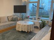 Helle 3 Zi. Wohnung mit Balkon und Stellplatz frei ab...