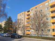 Helle 3 Zi. Wohnung mit Fernblick