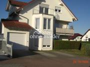 Helle 3 Zim. 102,24 m² OG Wg im Bad Rappenau Bonfeld Bj.2006