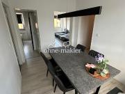 Helle 3,5 Zimmer, 70qm, neue EBK, gr. Balkon, Stellplatz...