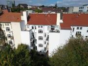 Helle 3 Zimmer Altbau Eigentumswohnung in Wehlheiden...