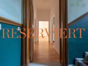 Helle 3 Zimmer Altbauwohnung | Balkon | nahe Helmholtzplatz