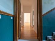 Helle 3 Zimmer Altbauwohnung | Balkon | nahe Helmholtzplatz