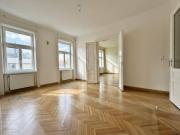 Helle 3 Zimmer Altbauwohnung im zentrale Cottagelage... Helle 3 Zimmer Altbauwohnung im zentrale Cottagelage...