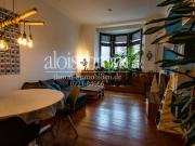 Helle 3 Zimmer Altbauwohnung in der Karlsruher Oststadt