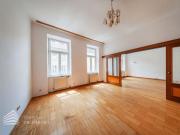 Helle 3 Zimmer Altbauwohnung, Nähe Reumannplatz