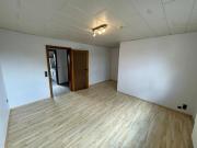 Helle 3 Zimmer Dachgeschosswohnung