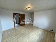 Helle 3 Zimmer Dachgeschosswohnung