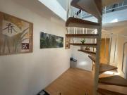 Helle 3 Zimmer Dachgeschosswohnung in Gera Innenstadt