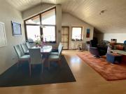 Helle 3 Zimmer Dachgeschosswohnung in Neckarsulm...