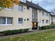 Helle 3 Zimmer Dachgeschosswohnung in ruhiger Lage!