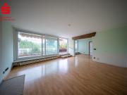 Helle 3 Zimmer Dachgeschosswohnung mit Blick ins Grüne...