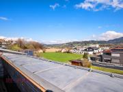 Helle 3 Zimmer Dachgeschosswohnung mit Charme in...