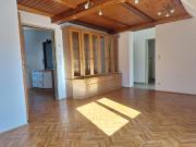 Helle 3 Zimmer Dachgeschosswohnung mit Garten in Graz