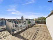 Helle 3 Zimmer Dachgeschosswohnung mit großer Terrasse... Helle 3 Zimmer Dachgeschosswohnung mit großer Terrasse...