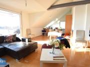 Gutenbergstraße Lustenau Lässige Dachgeschosswohnung zu...