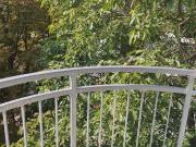 Helle 3 Zimmer Dachgeschosswohnung mit Südbalkon in...