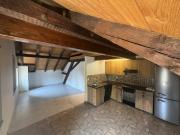 Helle 3½ Zimmer Dachwohnung mit Galerie am Albert Anker...
