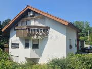 Helle 3 Zimmer DG Wohnung 1. OG mit...