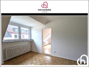 Helle 3 Zimmer DG Wohnung im Herzen von Holsterhausen |...