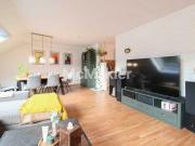 Helle 3 Zimmer Wohnung in Schloß Neuhaus mit Effizienz...