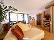 Helle 3 Zimmer Eigentumswohnung mit Loggia in Maria...