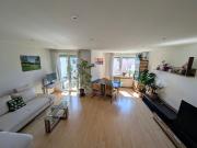 Helle 3 Zimmer Eigentumswohnung mit zwei Loggias in...