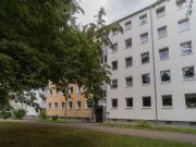 Helle 3 Zimmer Erdgeschosswohnung auf dem Kappellenberg