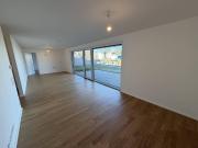 Helle 3 Zimmer Erdgeschosswohnung Wohnen im BRUNNIQUE