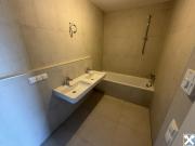 Helle 3 Zimmer Erdgeschosswohnung Wohnen im BRUNNIQUE