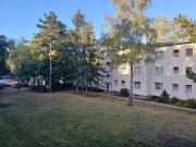 helle 3 Zimmer Etagenwohnung saniert renoviert...