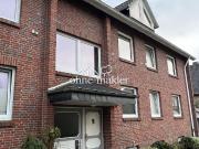 Helle 3 Zimmer ETW Erdgeschoss in citynaher Wohnlage in...