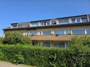 Helle 3 Zimmer ETW in ruhiger Nebenstrasse
