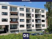 Helle 3 Zimmer ETW mit sonnigem Balkon, Aufzug und PKW...