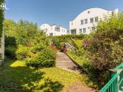 Helle 3 Zimmer Familienwohnung in Grünruhelage mit...