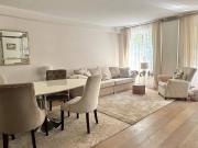 Helle 3 Zimmer Gartenwohnung in 1180 Wien mit 2...