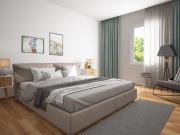 Helle 3 Zimmer Gartenwohnung ruhige Wohlfühloase mit...