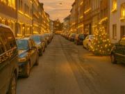 Helle 3 Zimmer in Krefeld – ideal für gemütliche...