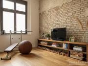 Helle 3 Zimmer Loft in Kreuzberg
