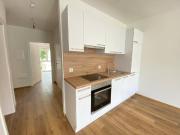 Helle 3 Zimmer Mietwohnung 50,81m² mit Balkon in Graz...